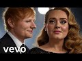 Ed Sheeran & Adele - The Love of My Life  (Official Video)
