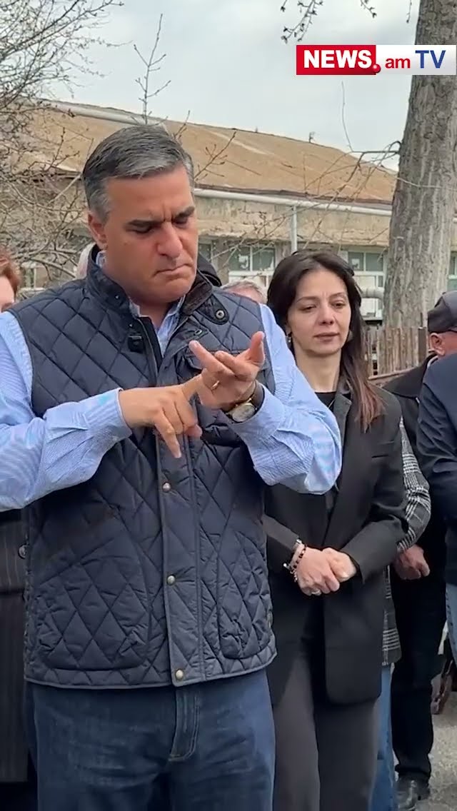 Մենք կտրուկ կնվազեցնենք ոռոգման ջրի սակագինը գյուղացիների տնամերձ ու ոչ բիզնես նպատակով հողերի համար. Թաթոյան