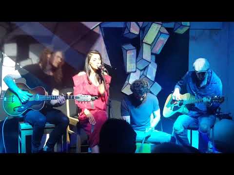 ESCKAZ in Tel Aviv: Carousel (Latvia) - That Night (at Hungarian party)