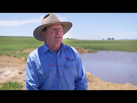 Farm Water Series - Dam Maintenance