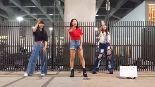 J☆Dee&#39;Z（ジェイディーズ） 新宿路上ライブ 『Melody』