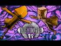 Why Six Betrayed Mono Little Nightmares Theories