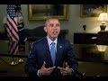 Weekly Address: Congress Should Do its Job and ...