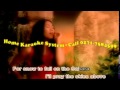 Anggun Snow On The Sahara ~ Karaoke 