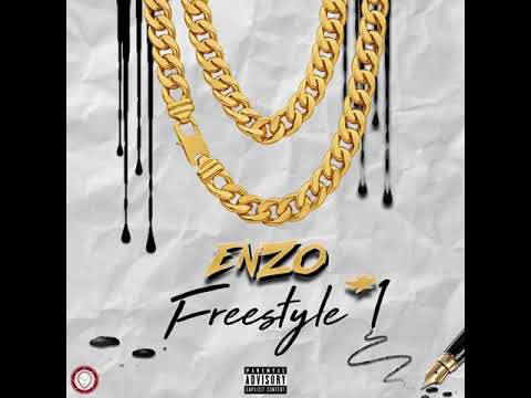 Enzo - Freestyle #1 (Official Audio)