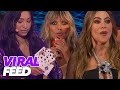Anna Deguzman SHOCKS The Judges With Her UNBELIEVEABLE MAGIC TRICK VIRAL FEED