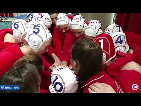 RN FLORENTIA vs PLEBISCITO Highlights Femminile