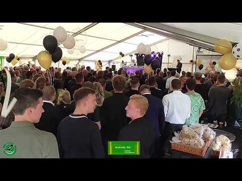 2024  jubileum 75 jier v.v. Beetgum Gala jûn diel 2 Gala jûn diel 3