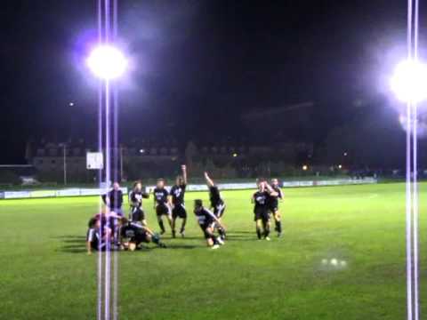 szene fischamend vs. mannersdorf