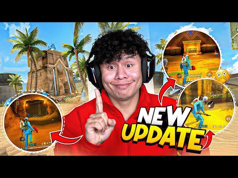 Worst Update of Free Fire 🤔 Tonde Gamer