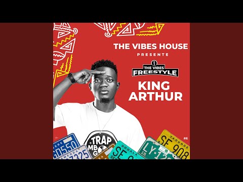 The Vibes Freestyle King Arthur FB