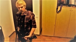 Ink Orea - &quot;Found After a Week&quot; (Original Song)