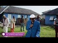 DJ PINK X DJ JAMES NAIJA EXCLUSIVE AFROBEAT VIDEO MIX VOL 5 AYRA STARR REMA JAYWILLZ CKAY