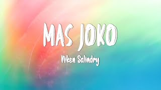 Download lagu Niken Salindry - Mas Joko (Lirik Lagu) mp3