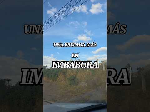 Gastronomia de IMBABURA 😋#Otavalo #Imbabura #LUGARES #turismo #ecuador #gastronomía