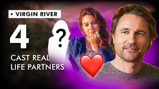 Virgin River Season 4 Cast Reveal Their Real Partners & Age!