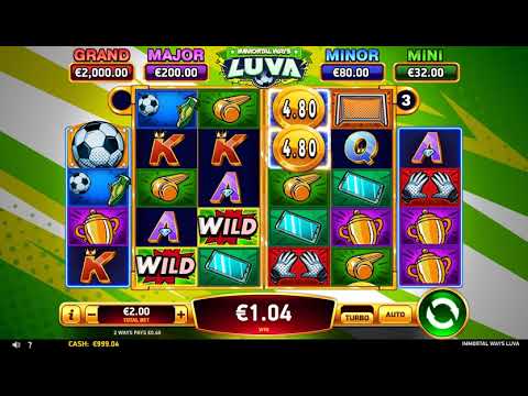 Immortal Ways Luva – Video Gameplay