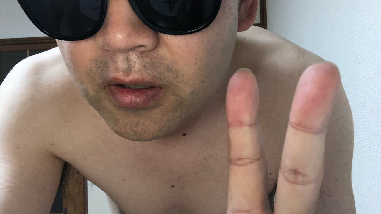 筋トレダイエット6日目　大胸筋を鍛える事にしました