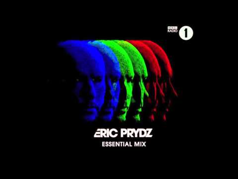 Eric Prydz - Essential Mix at Cream Ibiza
