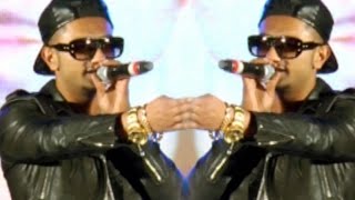Watch: Honey Singh Performs Live