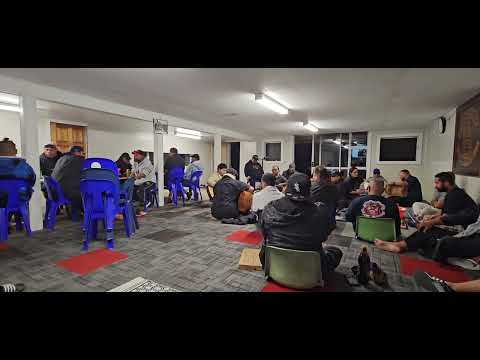 Himi 522 - Fofo'anga South Auckland NZ