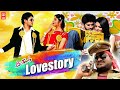 B Tech Love Story Hindi Full Movie Hindi Dubbed Movie South Indian Full Action Movie Hindi Dubbed