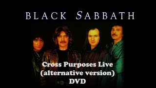 Black Sabbath - I Witness / Psychophobia - Live 1994 (DVD)