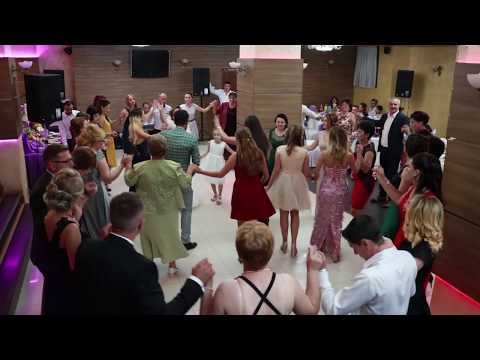 Vasilica de la Strehaia si Cretu Radoi - nunta MARIAN & MONICA 2018 dvd III