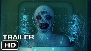 SNOWPIERCER Official (2021 Movie) Trailer HD video