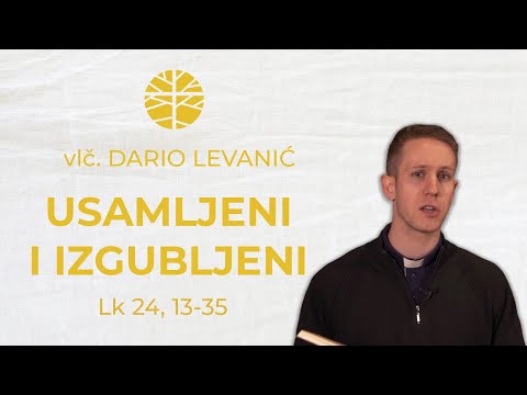 Za sve usamljene i izgubljene | Evanđelje dana