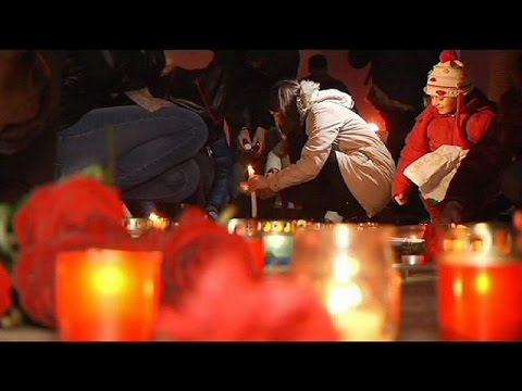 Ucraina: Kiev prega per le vittime della strage di Mariupol