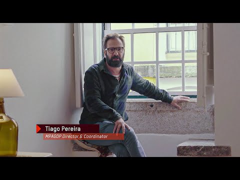 Tiago Pereira - A Música Portuguesa A Gostar Dela Própria (Portugal)