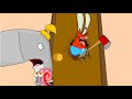 Spongebob Haunted House 2 Whole Series