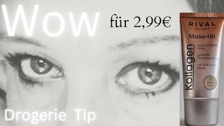 Neu Drogerie |Make up für 2,99 Euro| Essence Lidschatten