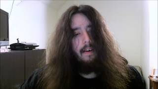 Novembre - Verne Vocal Cover