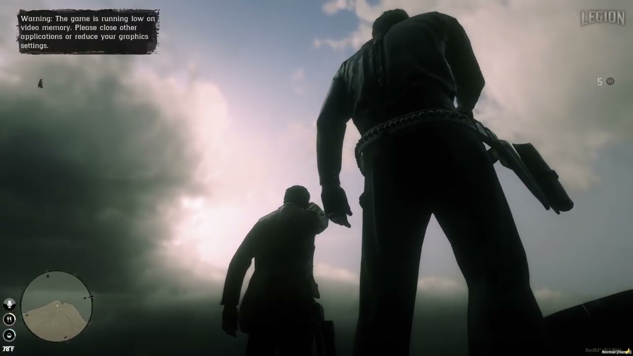 [RSG][VORP] The Ultimate Emote/Animation System For RedM - RedM ...