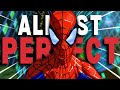The FORGOTTEN CGI Spider Man Cartoon You Ve NEVER SEEN
