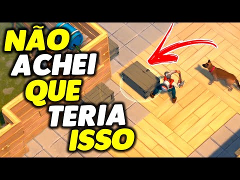 I DIDN'T THINK THERE WOULD BE THIS IN DOUBLE INVASION - Last Day On Earth