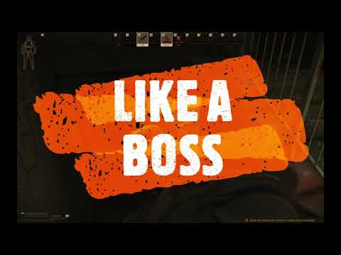 Killing Glukhar & his raiders SOLO! 700k Raid! EFT!