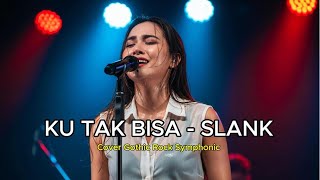 Download lagu KU TAK BISA – SLANK  🎸 ROCK VERSION | AI COVER BY INDO MUSIC HITS mp3