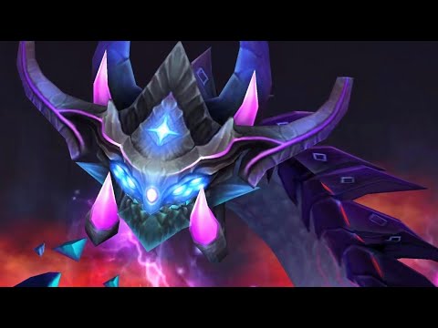 How To SSS Dark Beast / Summoners War