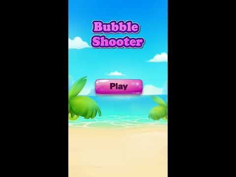 Bubble Shooter Video