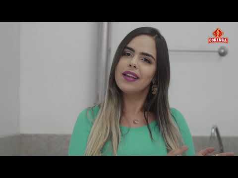 Sua Receita com Coringa - Paçoca de Farinha  Lactea
