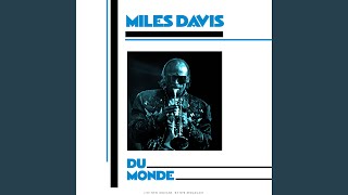 New Blues (Star People) (Live 1985)