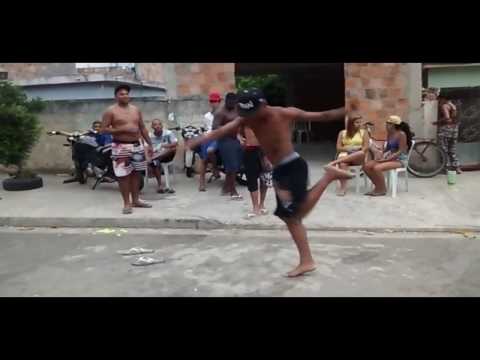 Passinho FODA - CL Fabulloso & GN Fabulloso