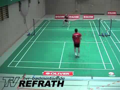 TV Refrath Übung der Woche 030