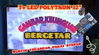 Download lagu TV LED POLYTRON 32 GAMBAR BERUBAH UBAH KE UNGUAN BERGETAR mp3 Download lagu TV LED POLYTRON 32 GAMBAR BERUBAH UBAH KE UNGUAN BERGETAR mp3