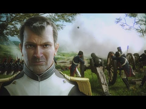 🎩⚔️🏰NAPOLEON TOTAL WAR all cinematics HD 1080P