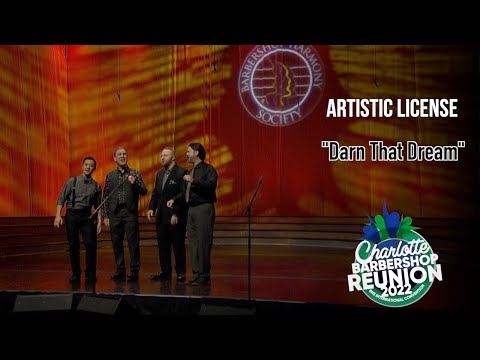 Artistic License