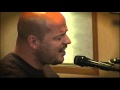 Studio Brussel: Flip Kowlier - 'k Zie U Hirne (cover Don't Ever Leave Me by The Wailers)